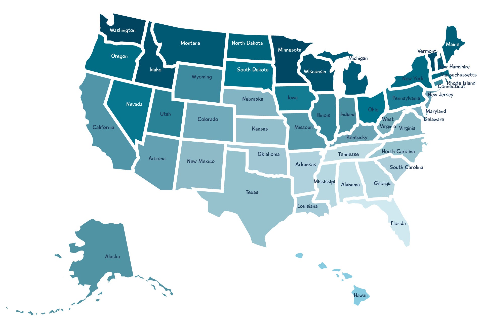 Ain't No Country Club